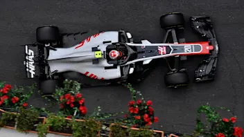 Formula One World