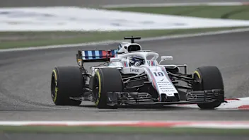 Formula One World