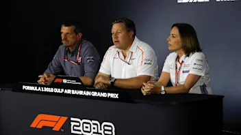 Formula One World