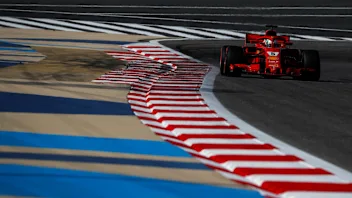 Formula One World