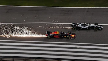 Formula One World