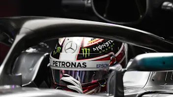 Formula One World