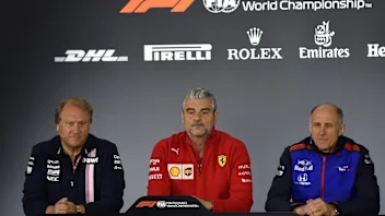 Formula One World