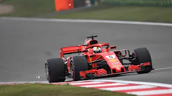Formula One World