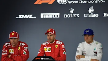 Formula One World