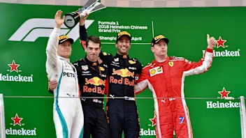 Formula One World