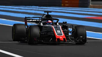 Formula One World