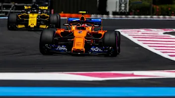 Formula One World