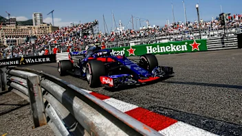 Formula One World