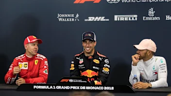 Formula One World