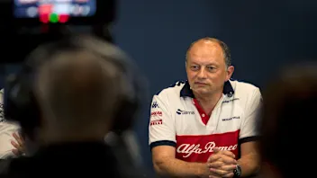 Formula One World
