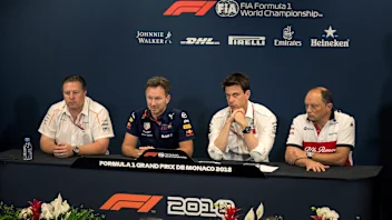 Formula One World
