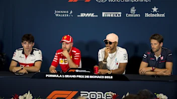 Formula One World