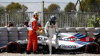 Formula One World