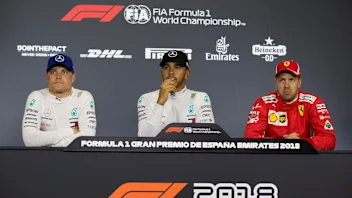 Formula One World