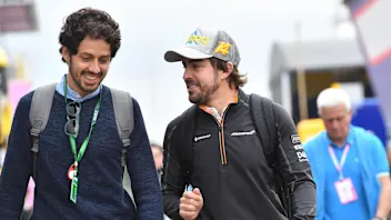 Formula One World