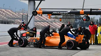 Formula One