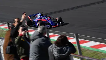 Formula One