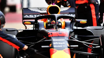 Formula One