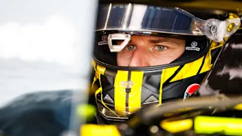 MONTE CARLO, MONACO - MAY 23: Nico Hulkenberg, Renault F1 Team during the Monaco GP at Monte Carlo