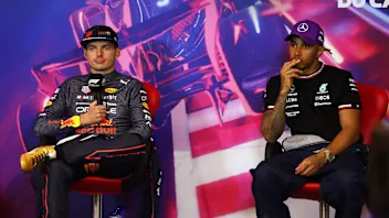 MONTREAL, QUEBEC - JUNE 19: Race winner Max Verstappen of the Netherlands and Oracle Red Bull