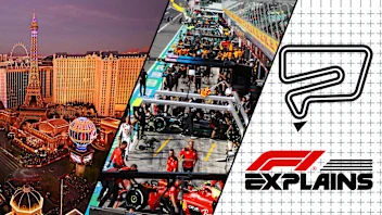 F1 Explains 