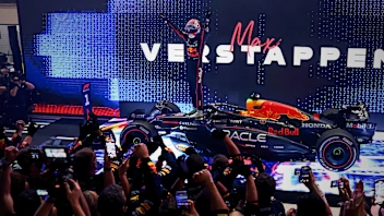 Did Red Bull have more pace despite McLaren's Qatar error?