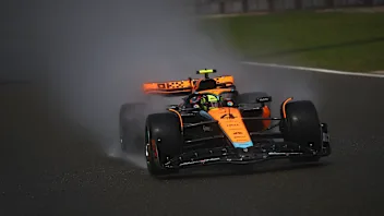 McLaren
