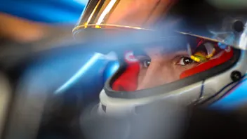 Esteban Ocon (FRA) Alpine F1 Team A521.

Spanish Grand Prix, Friday 7th May 2021. Barcelona,