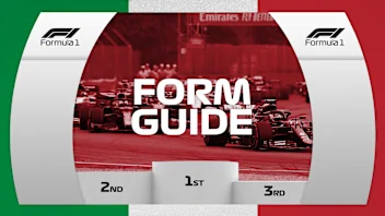 Form Guide