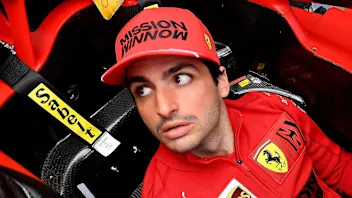 GP DELL’EMILIA ROMAGNA  F1/2021 - GIOVEDÌ 15/04/2021 
credit: @Scuderia Ferrari Press