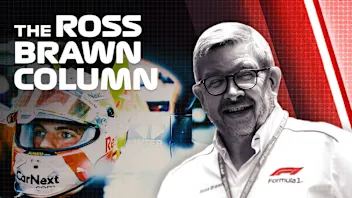 Ross Brawn Portugal