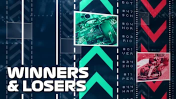 winner losers bahrain test