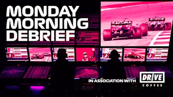 F1xEDP - MMD_DRIVE - DRIVE LOGO MOVED BY GS