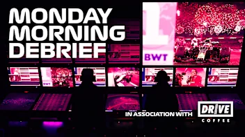 F1xEDP - MMD_DRIVE - DRIVE LOGO MOVED BY GS