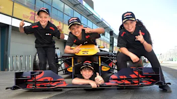 Formula One World Championship, Formula One World