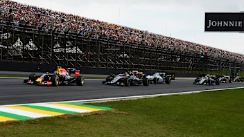 Formula One World Championship, Formula One World