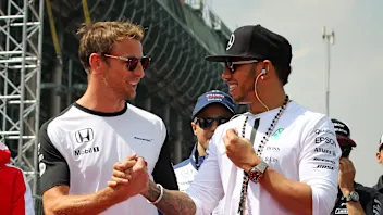 Formula One World Championship, Formula One World