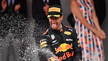 Formula One World Championship, Formula One World