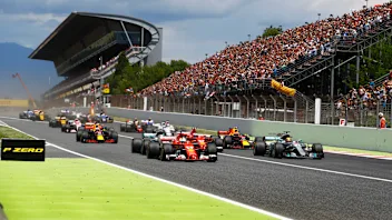 Formula One World Championship, Formula One World