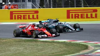 Formula One World Championship, Formula One World