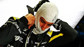 Daniel Ricciardo (AUS) Renault F1 Team RS20.
Italian Grand Prix, Friday 4th September 2020. Monza