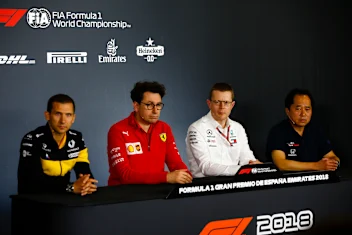 2018 Spanish