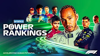 Power Rankings Master Image