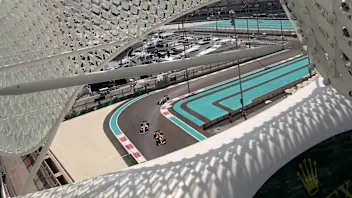 FORMULA 1 FREE PRACTICE SESSION 1.
CARLOS SAINZ JUNIOR (SPA), MCLAREN F1 TEAM. 
SERGIO "CHECO"