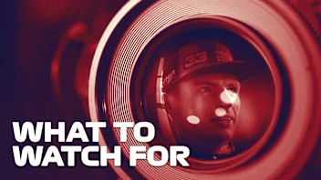 What to watch for Abu