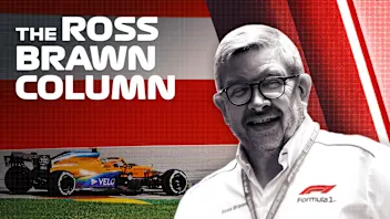 F1_FEATART_BRAWN_V4 Austria Norris
