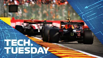 F1 Tech Tuesday