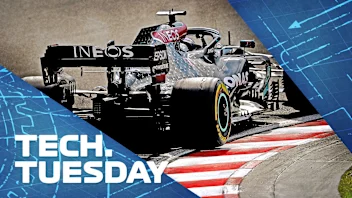 F1 Tech Tuesday