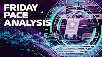 F1_Friday_Pace_Analysis